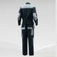 thumbnail image 4 of Ceisia Men's All-Season Work Pants - Fashionable Color Gift Blocked Multi Pocket Polyester Casual Trousers, 4 of 9