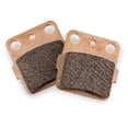 thumbnail image 2 of Galfer HH Sintered Brake Pads (FD378G1397), 2 of 3