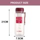 thumbnail image 2 of Pequeño bolso bandolera para teléfono móvil, funda para teléfono móvil con cartera colgante, bolso bandolera de piel sintética, pasaporte, funda para teléfono móvil con ranura para tarjetas, correa, 2 of 5