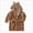 Brown 0626, variant on Boys Girls Kids Cartoon Hooded Bathrobe Flannel Toddler Robe Pajamas for 2T 3T 4T 5T 6T 7T 8-12T Boys and Girls Winter Clothes Cozy Thick Sleepwear for All Seasons,Pink,Size 11-12T