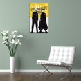 thumbnail image 5 of Jujutsu Kaisen Poster, Anime Wall Canvas Hanging Art for Dorm Bedroom Living Room, Painting Artwork Home Decor, 5 of 8