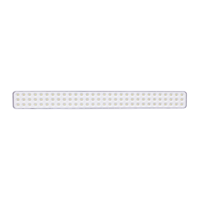 Lámpara de Emergencia LED Panic 9W Recargable 810 lm Blanca Estévez 5190-0