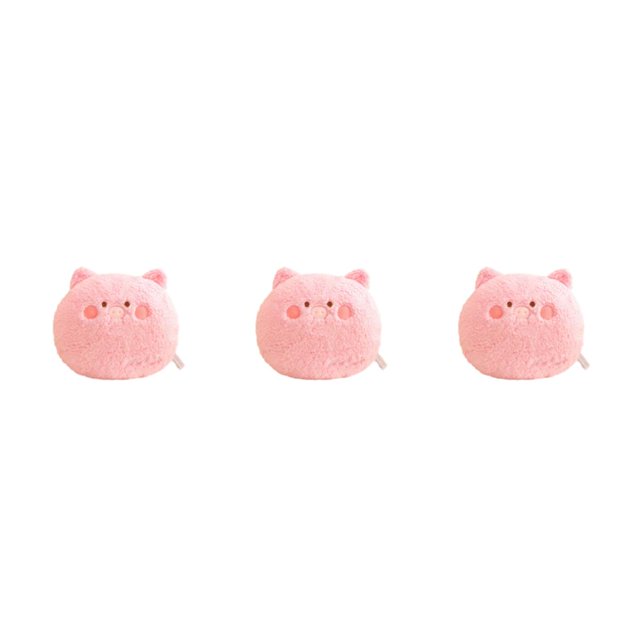Tholdsy Sofá de juguete de peluche para sala de estar, sofá, mesita de noche, animales de peluche, almohada de Hotel de oficina, cojín , Type1 NO1