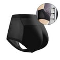 thumbnail image 6 of Padded Panties Hip Bottom S Black S, 6 of 7