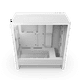 thumbnail image 3 of Gabinete NZXT H5 FLOW RGB WH, 3 of 5