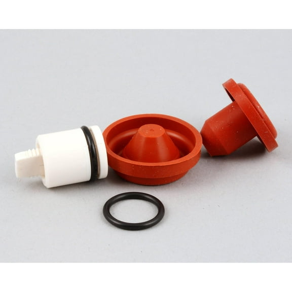 Bunn Disp Valve Diaphragm Repl Kit 28187.0000 - Genuine OEM Replacement Part
