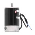 thumbnail image 4 of Lathe Motor, Mini Lathe Motor Low Noise Operation Stable Drive  For Replacement 220V, 4 of 8