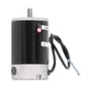 thumbnail image 5 of Mini Motor de Torno ANGGREK 550W 6000RPM Hierro Unidad Estable de bajo Ruido, 5 of 8