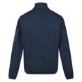 thumbnail image 2 of Regatta - Forro Polar Newhill de Jaspeada para Hombre (Ola Azul), 2 of 6