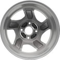 thumbnail image 2 of New Aluminum Wheel 15 inch for 98-00 Honda Accord 15x6 Rim 4 Lug 115mm, 2 of 8