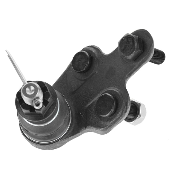 Ball Joint Front Lower Driver Side Left LH for Toyota Camry ES300 Sienna PSA66063 Fits select: 2001-2007 TOYOTA HIGHLANDER, 2004-2009 LEXUS RX