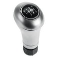 thumbnail image 4 of MANUAL SHIFT GEAR KNOB FOR MERCEDES W204 W212 X204 6 SPEEDS 14,5 MM, 4 of 10