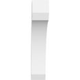 thumbnail image 2 of 3"W x 18"D x 18"H Standard Legacy Architectural Grade PVC Knee Brace, 2 of 9