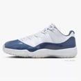 thumbnail image 2 of Ni - ke Size 8.5 - Air Jordan 11 Retro Low Diffused Blue, 2 of 5