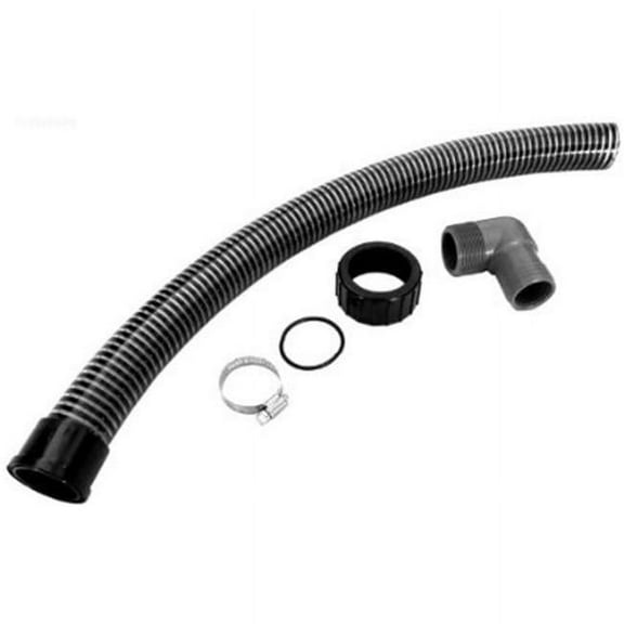 Pentair Aquatic Systems 86013100 Quick Connect Hose Assembly Replacement