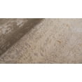 thumbnail image 3 of Couristan Europa Elara Area Rug, 5'3" x 7'6", Mist, 3 of 11