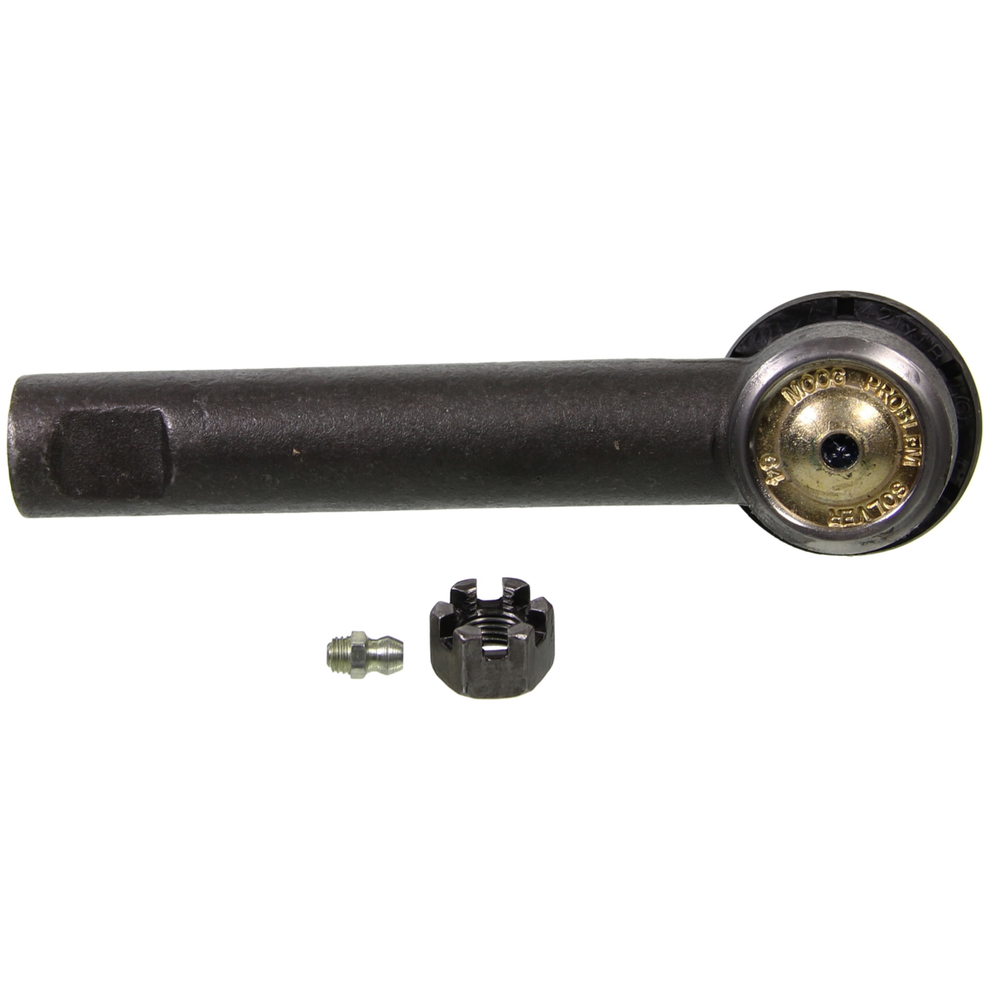 MOOG ES800525 Tie Rod End Fits select: 2009-2019 TOYOTA COROLLA, 2009-2013 TOYOTA COROLLA MATRIX