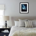 thumbnail image 6 of Northern Lights in Night Sky, Scenic Framed Art Print Wall Art Sold by ArtCom, 6 of 6