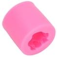 thumbnail image 1 of Moldes Para Dulces, Moldes Flexibles Para Gelatina DIY Antiadherentes Para La Familia, 1 of 7