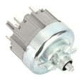 thumbnail image 2 of Interruptor de atenuación de faros 0005456204 apto para Mercedes Benz, 2 of 9