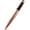 Rosegold, variant on STONEGO Classic Luxury Ink Ballpoint Pen - Premium Black Ink, Medium Nib (1.0mm), Smooth Writing Metal Ballpoint Pen for Professional Signatures, Suitable for Office, Business and Executive Use
