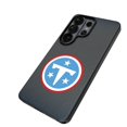 thumbnail image 2 of Keyscaper Tennessee Titans Linen Galaxy Magnetic Bump Case, 2 of 7