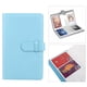 thumbnail image 4 of Álbum de Fotos Universal de Pu Con 96 Bolsillos, Libro de Almacenamiento de Tarjetas Bancarias Con 16 Páginas para Mini Fotos de Cámara Instantána, 4 of 7