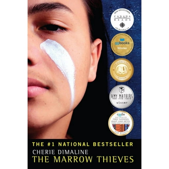 The Marrow Thieves, (Paperback)