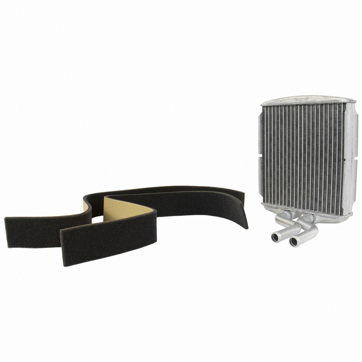 Motorcraft Heater Core Fits select: 1988-1996 FORD F150, 1988-1997 FORD F350