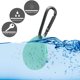 thumbnail image 4 of Funda protectora de silicona Anti Lost con gancho Compatible para IOS Localizador, 4 of 7