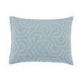 thumbnail image 4 of Your Lifestyle by Donna Sharp Seville Comforter Set from  Soft Blue Queen, 4 of 5