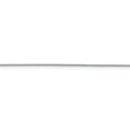 thumbnail image 3 of 14k WG .90mm D/C Cable Chain (Weight: 1.58 Grams, Length: 16 Inches), 3 of 4