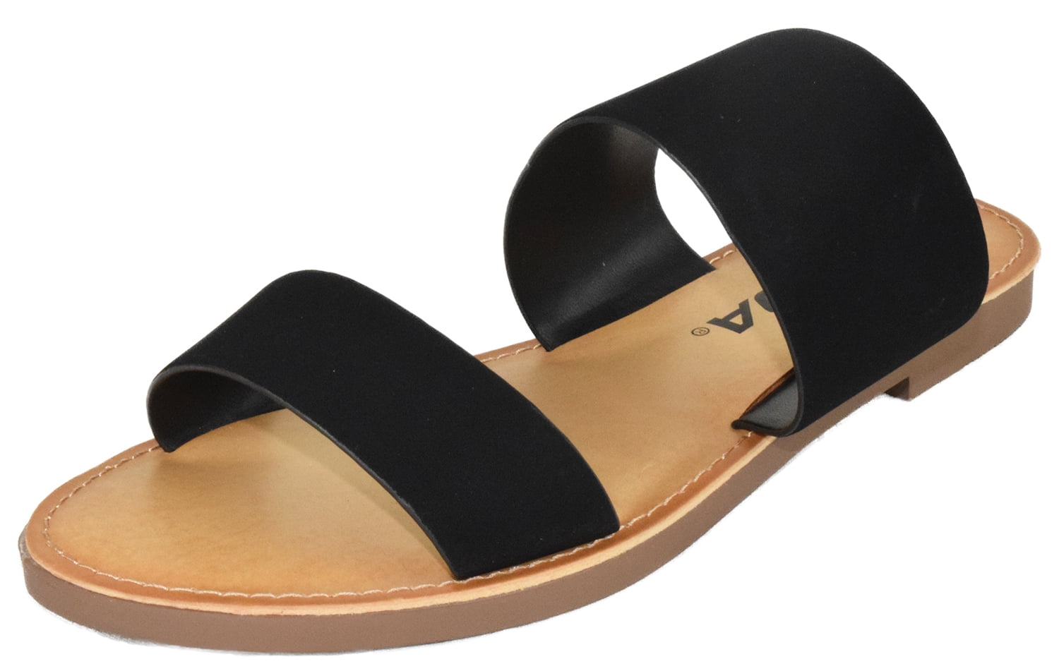 Soda slide sandals clearance