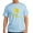 Light Blue, variant on CafePress - Science Is Awesome 2 T Shirt - Men's Classic Graphic T-Shirt