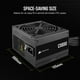 thumbnail image 5 of FUENTE CORSAIR CX650 650W 80 PLUS BRONZE, 5 of 5