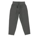 thumbnail image 4 of Mujer Joggers,Mujeres Fitness Joggers Pantalones De Chándal Lavables Con Cordón Pantalones Deportivos Casuales Resultados Impresionantes, 4 of 8