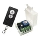 thumbnail image 5 of DC12V 433 Mhz Con Remoto De Sistema Remoto Inalámbrico Para El Hogar - panel cepildo 2 botón Panel 2 cepildo Sunnimix Interruptor de control remoto inalámbrico, 5 of 8