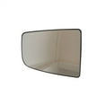 thumbnail image 3 of Phyun Left Side Mirror Glass W/Backing Plate For Mercedes Benz Sprinter 2006-2017, 3 of 5