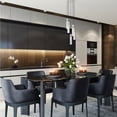 thumbnail image 3 of Z-Lite 5 Light Chandelier, 3 of 8