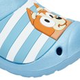 thumbnail image 6 of Bluey Boys Bingo Clogs Sizes 6-11, 6 of 7