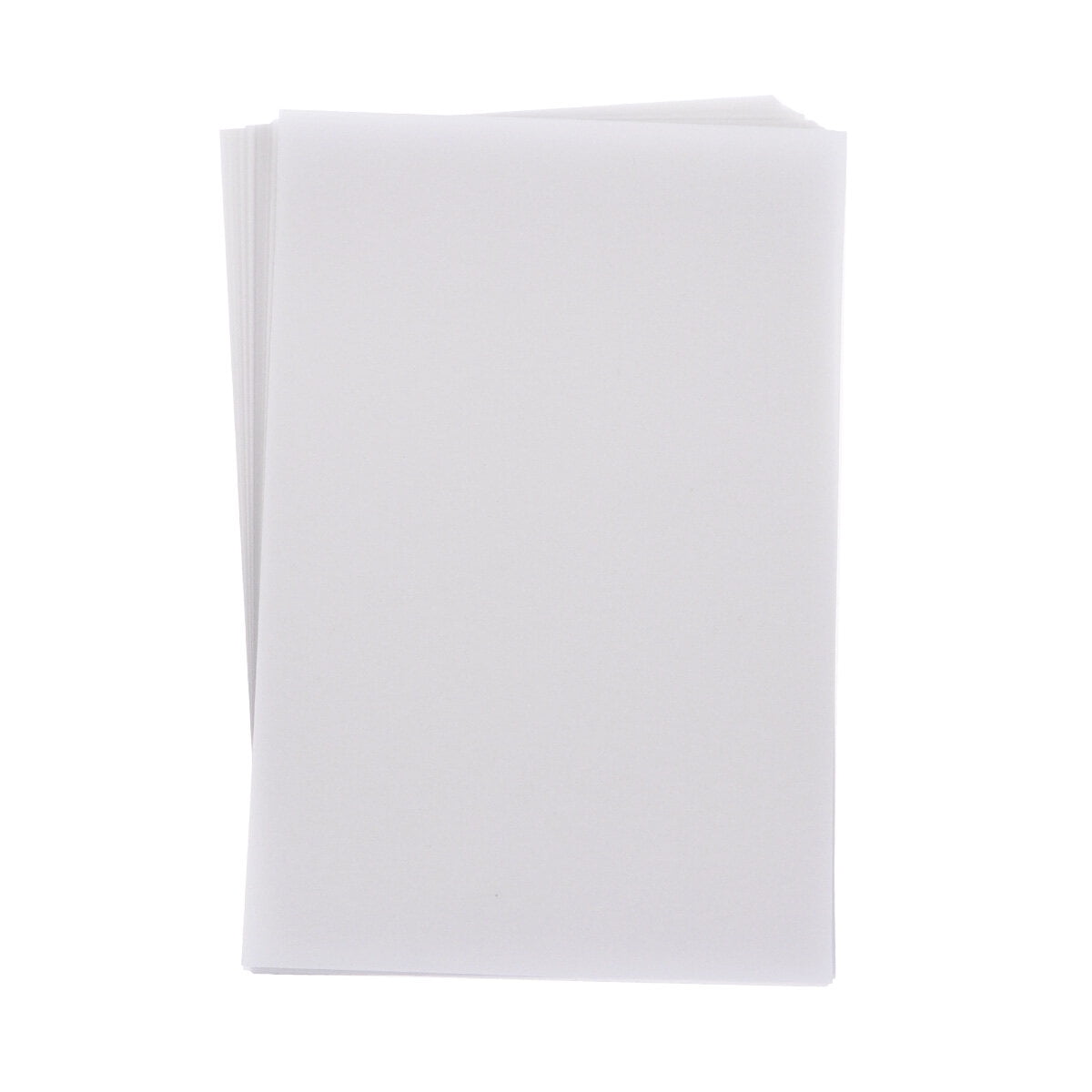 Translucent tracing paper 100 Sheet Tracing Paper Parchment Paper