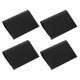 thumbnail image 1 of WEUVEB 4Ud De Gafas Para De Negro Con Función Anti-Deslizante Y, 1 of 8