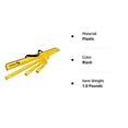 thumbnail image 5 of Stabila Pro Set 80 AS Spirit Levels with Carrying Case, 5 of 5
