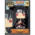 thumbnail image 2 of Naruto : Shippuden Naruto Itachi 4 Pouces Pop! Épingle Émail, 2 of 2