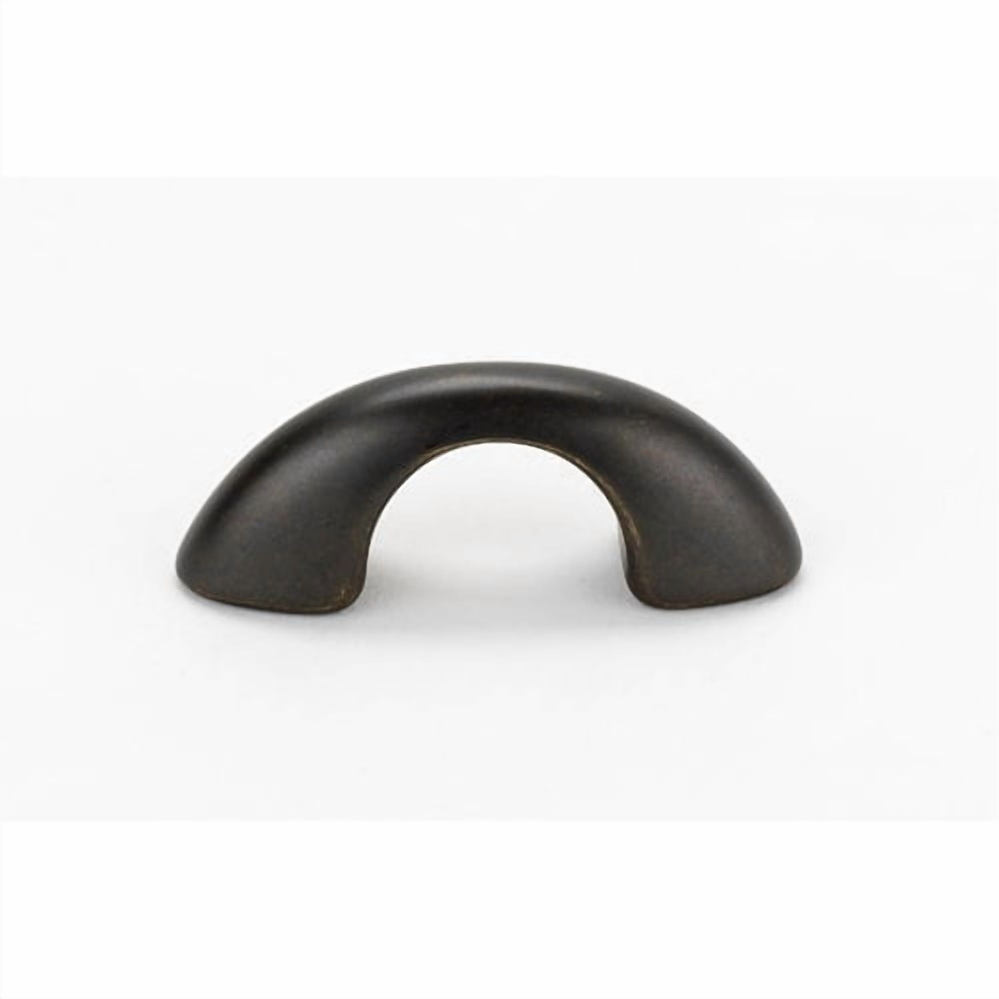 Alno C855-CHBRZ 1-1/2" Cabinet Pull Chocolate Bronze