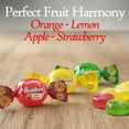 thumbnail image 3 of Ceres Gourmet Assorted Fruit Hard Candy - 2.2 lb,  Bulk Bag, Individually Wrapped, Mixed Fruit Flavors, 3 of 10