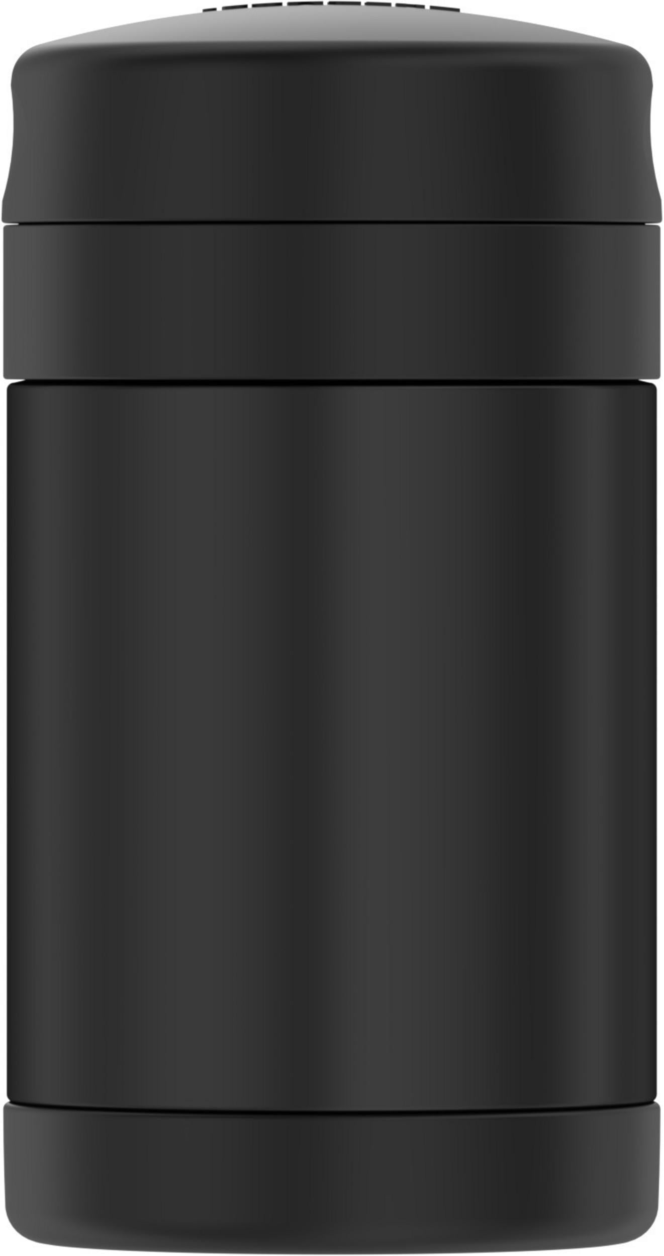 Thermos Steel Vacuumware 16 oz Food Jar 