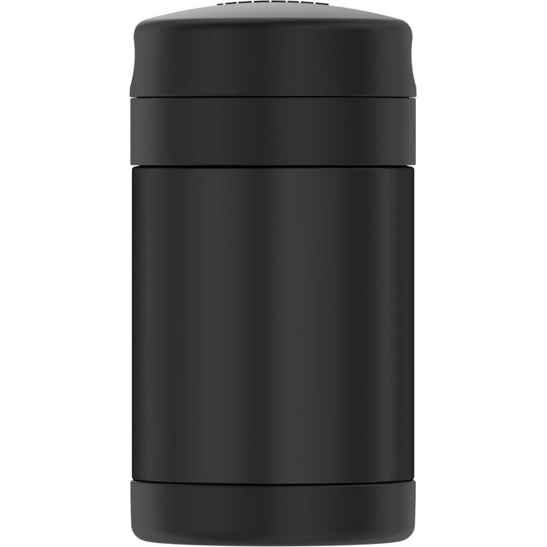 Save on Thermos Insulated Stainless Food Jar with Folding Spoon 16 oz Order  Online Delivery