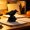 A, variant on Gothic Raven Statues, 1.3 In Perched Black Bird Figurine with Red Eyes for Home Office Desk, Perched Raven, bldnkj