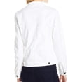 thumbnail image 2 of Veste en Jean pour Femmes, 2 of 3